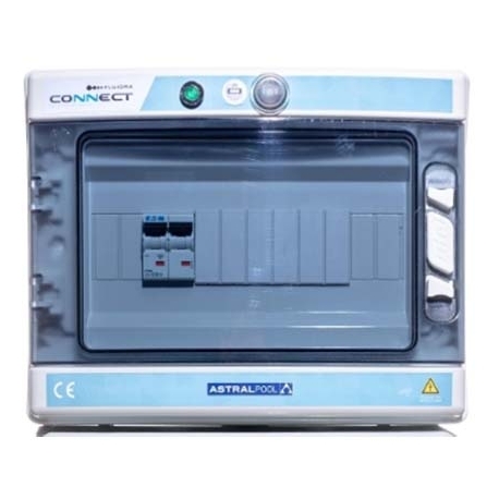 Expansion module lighting Astral