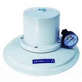 Adaptor kit filter NanoFiber Auto Astral