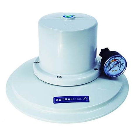 Φίλτρο NanoFiber Astral