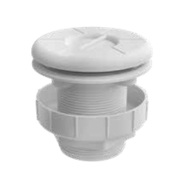 Water suction inlet thin wall GM-27 CPA