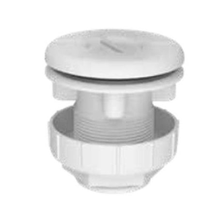 Water suction inlet thin wall GM-24 CPA