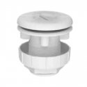 Water suction inlet thin wall GM-24 CPA