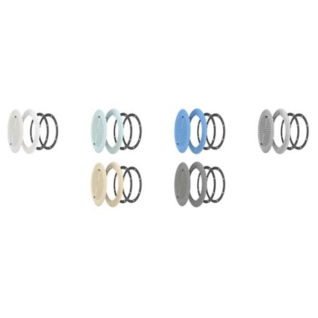 Spare parts of drain grille GM-30CPA