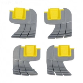 Βουρτσάκια MX9 Zodiac