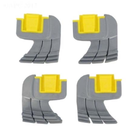 Little brushes MX9 Zodiac