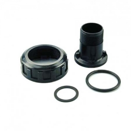 Connection union multiport valve Classic Astral