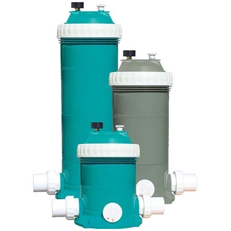 Filter Cartridge polyethylene KFC CPA