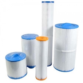 Spare cartridge filter Hayward