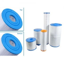 Spare cartridge filter Sta-rite CPA