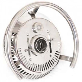 Front part for counter current Angel CPA