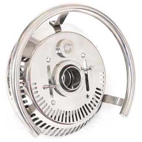 Counter current system Angel CPA