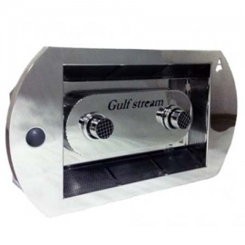 Front part for counter current GulfStream CPA
