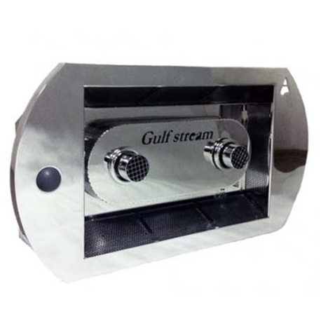 Front part for counter current GulfStream CPA