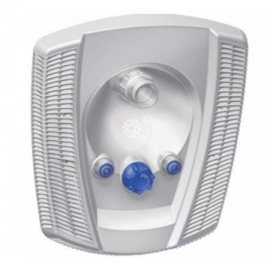 Front part for counter current Badujet Wave CPA