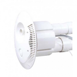 Front part set for counter current Niagara CPA