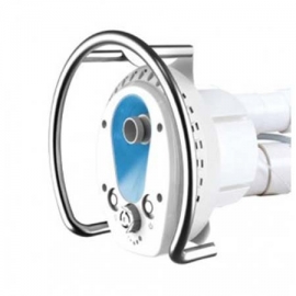 Counter current system Niagara Led CPA