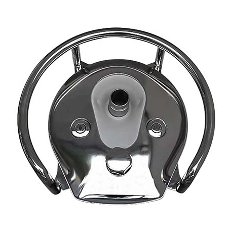 Counter current system Niagara Inox CPA