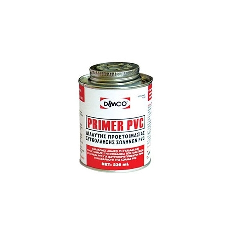 Primer pvc  hercules dimco