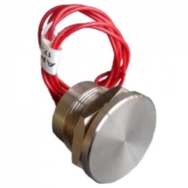Πιεζοηλεκτρονικό μπουτόν inox CPA