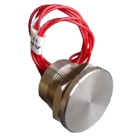 Πιεζοηλεκτρονικό μπουτόν inox CPA