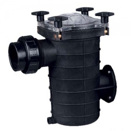 Prefilter pump for FCP2200A/3000A/ 4000A CPA