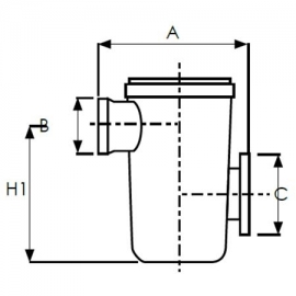 Prefilter pump for FCP2200A/3000A/ 4000A CPA