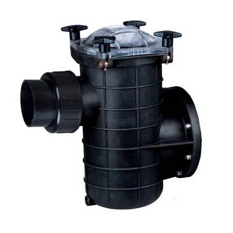 Prefilter pump for FCP-B CPA