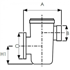 Prefilter pump for FCP-B CPA