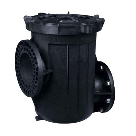 Prefilter pump for FCP 4.0A/7.0A/10A/15A CPA