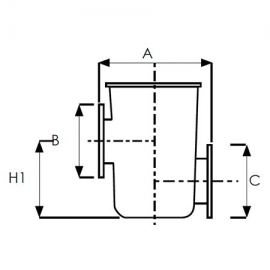 Prefilter pump for FCP 4.0A/7.0A/10A/15A CPA