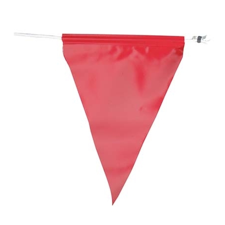 Flags line turn back CPA