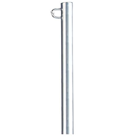 Anchor bolt removed inox Φ45 CPA