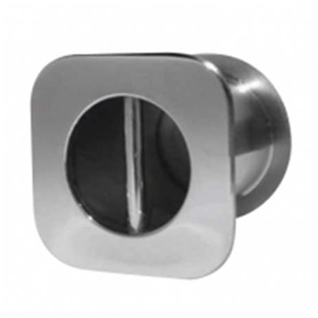 Anchor to a wall bar for liner CPA