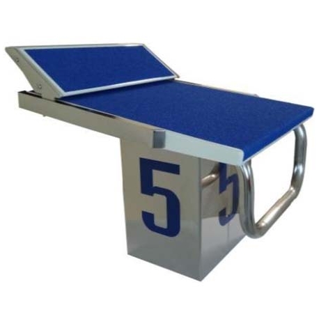 Starting diving board Siviglia CPA