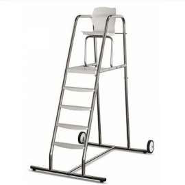 Surveillance high chair CPA