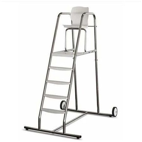 Surveillance high chair CPA