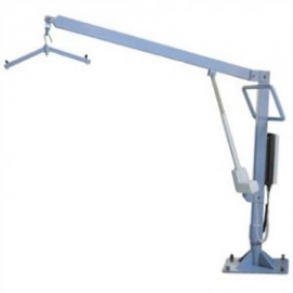 Electric Lifting system PWD Eco CPA