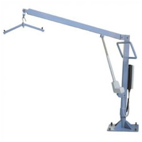 Electric Lifting system PWD Eco CPA