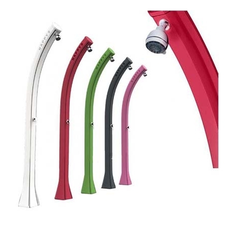  Solar shower 28 L Happy five CPA