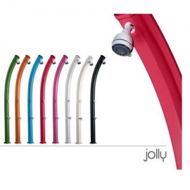 Ηλιακή Ντουζιέρα 40 L Big Jolly CPA