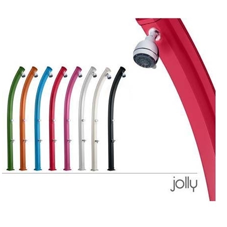  Solar shower 40 L Big Jolly CPA