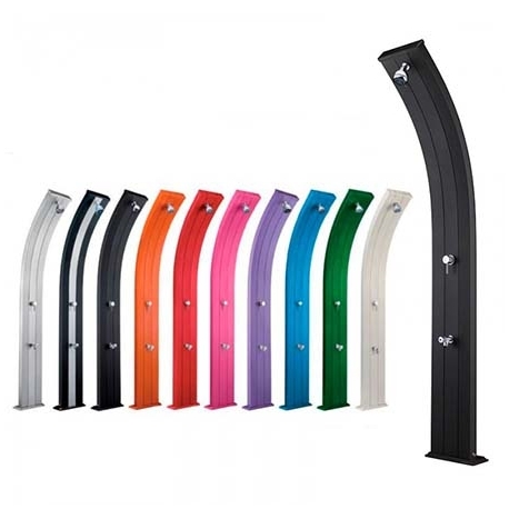 Ηλιακή Ντουζιέρα 40 L Dada CPA