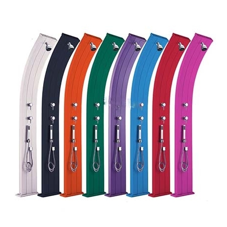 Ηλιακή Ντουζιέρα 40 L Dada CPA