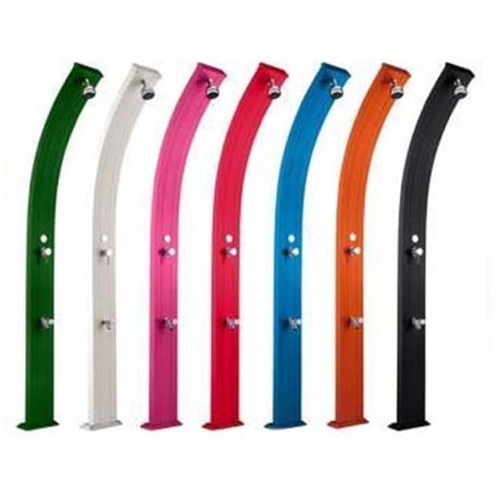  Solar shower 30 L Spring CPA