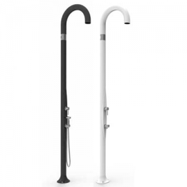 Shower mobile shower with diverter Funny Yin CPA