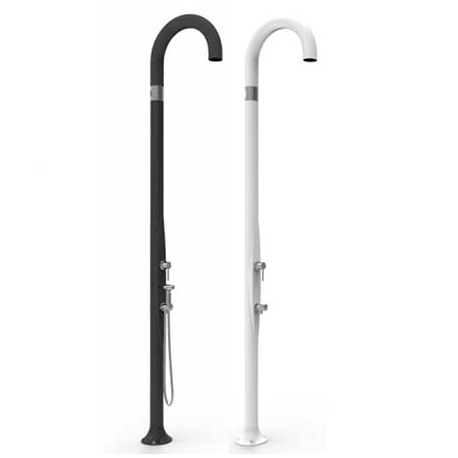 Shower mobile shower with diverter Funny Yin CPA