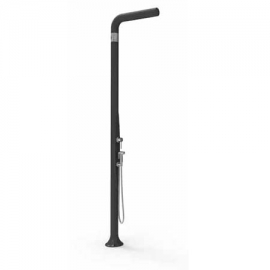 Shower mobile shower with diverter Funny Yang CPA