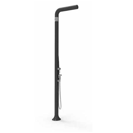 Shower mobile shower with diverter Funny Yang CPA