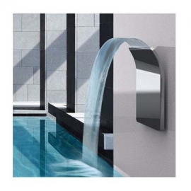 Καταρράκτης inox Frame CPA