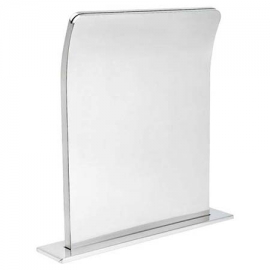 Waterfall inox Frame CPA